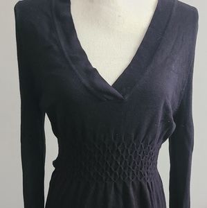 Sweater dress Madison Leigh